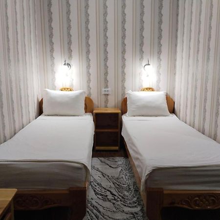 Hotel Allanazar Ota Хіва Екстер'єр фото