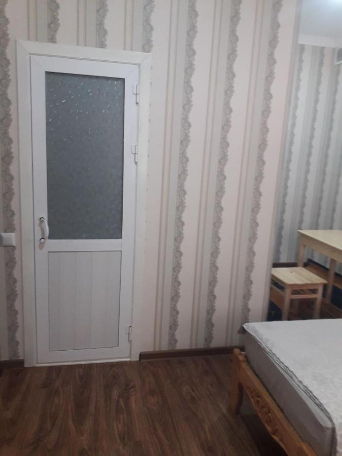Hotel Allanazar Ota Хіва Екстер'єр фото