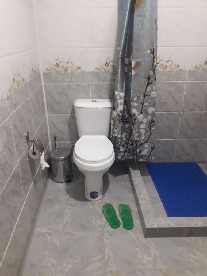 Hotel Allanazar Ota Хіва Екстер'єр фото