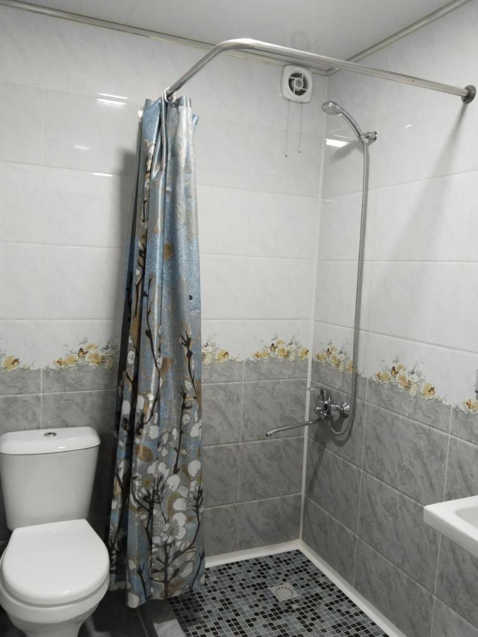 Hotel Allanazar Ota Хіва Екстер'єр фото